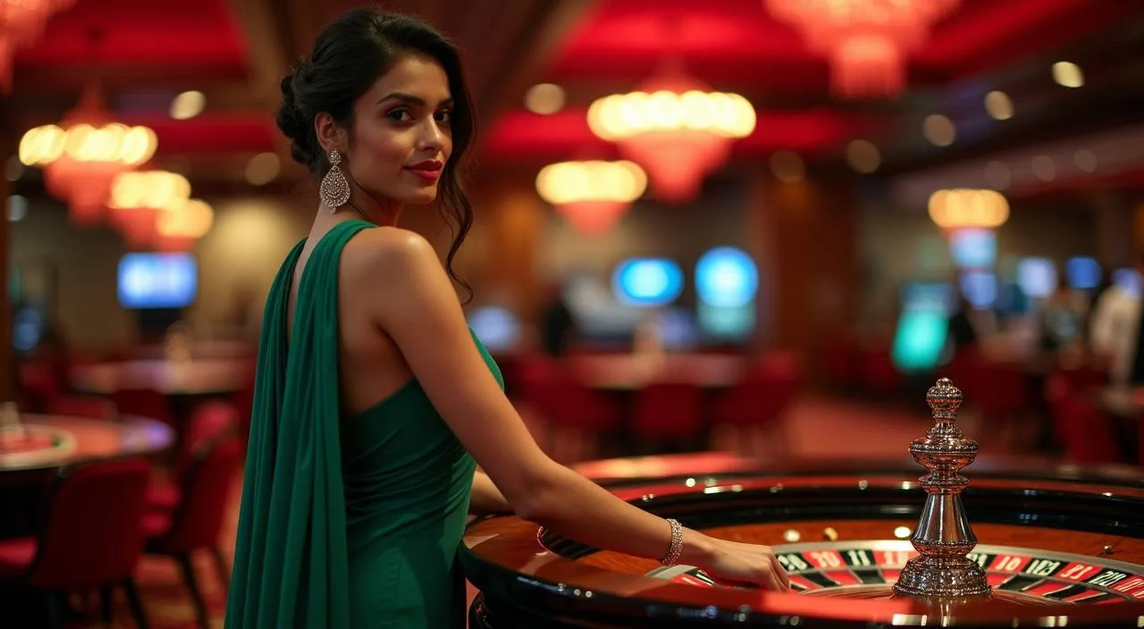 Baccarat Midnight